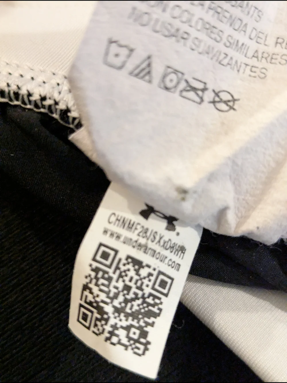 Gorpcore Athleisure Tech Joggers Minimalist Tapered Track Pants Running Casual - Picture 6 of 16